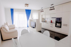 Cristea Residence Premium Apartments